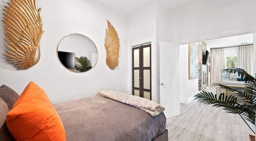 Photo of Desert Living