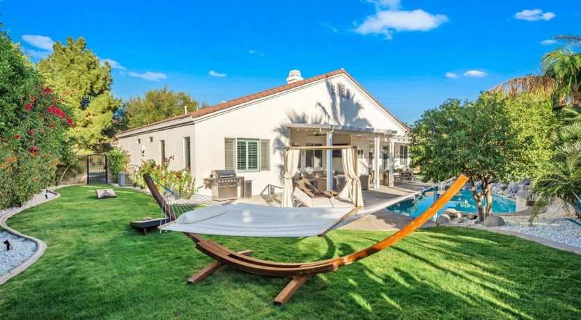 Photo of Desert Living