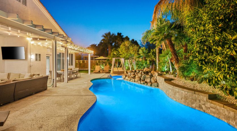 Photo of Desert Living