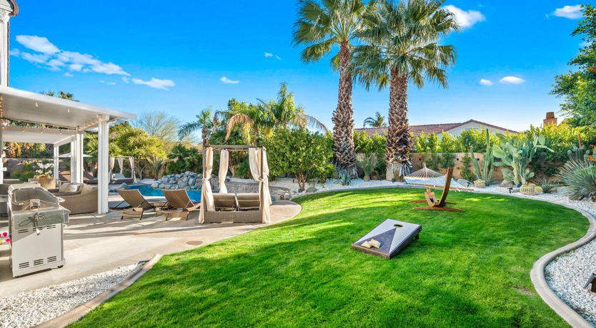 Photo of Desert Living