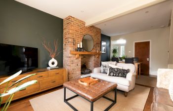 Eltham Escape Holiday Home