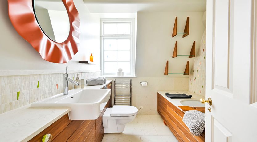 Photo of Chelsea Townhouse