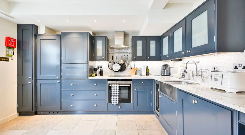 Photo of Chelsea Townhouse