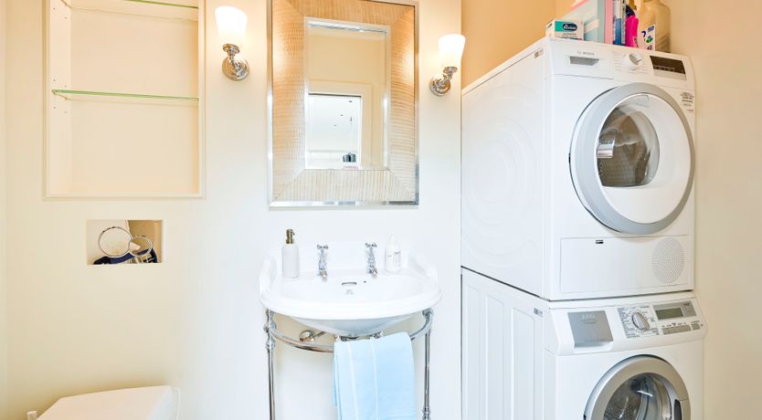 Photo of Chelsea Townhouse