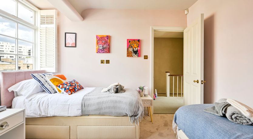 Photo of Chelsea Townhouse