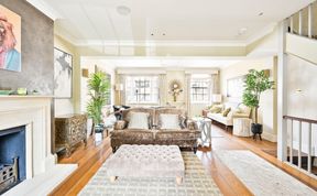 Photo of Chelsea Townhouse