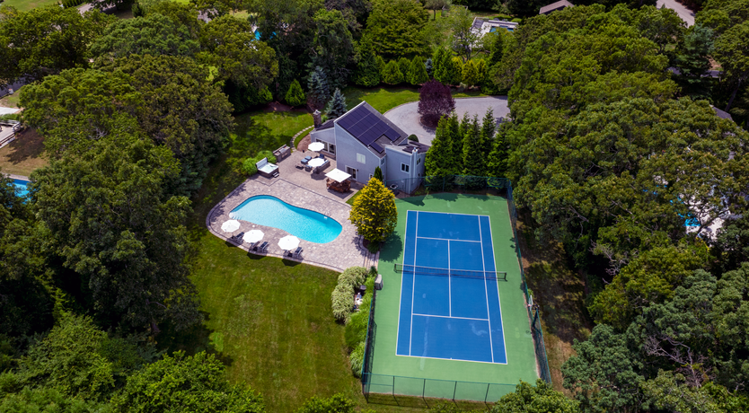 Photo of Racquet & Relax