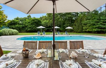 Racquet & Relax Holiday Home