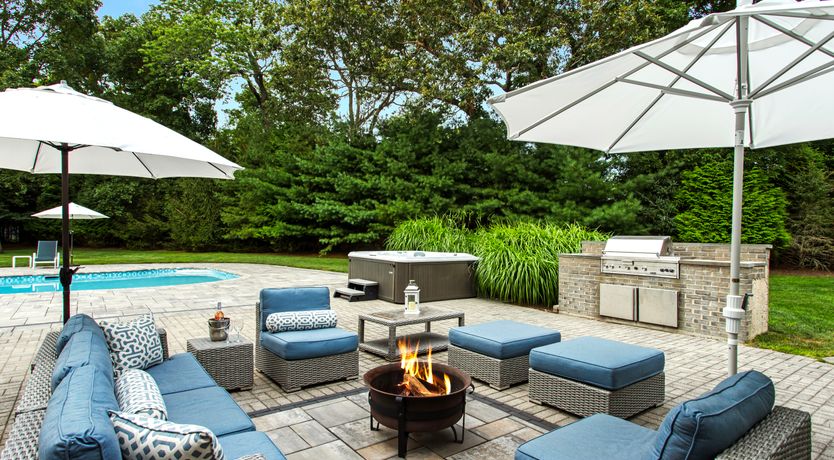 Photo of Racquet & Relax