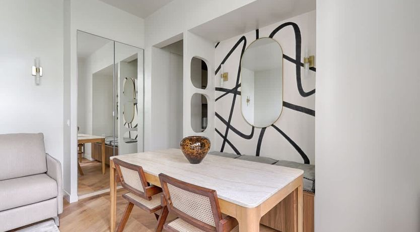 Photo of Romantic Pearl