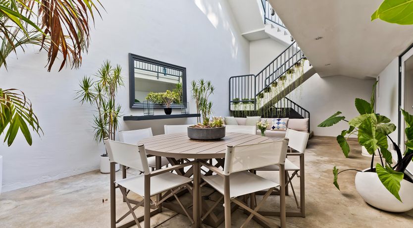 Photo of Sunset Cinema