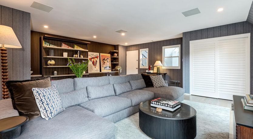 Photo of Sunset Cinema