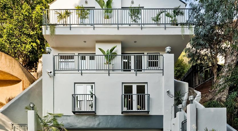 Photo of Sunset Cinema