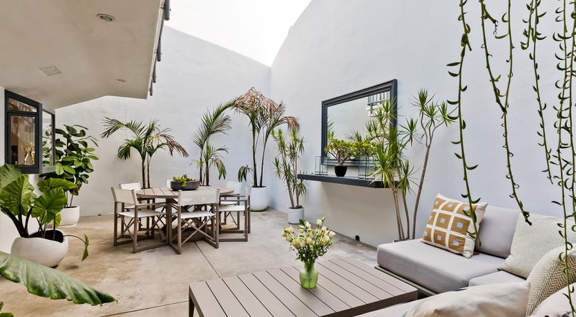 Photo of Sunset Cinema