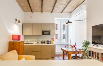 Cinder & Amber Holiday Home