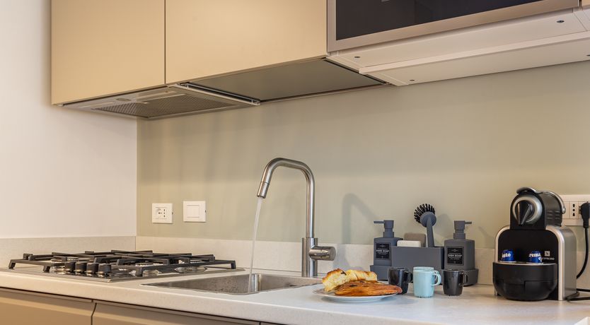 Photo of Cinder & Amber