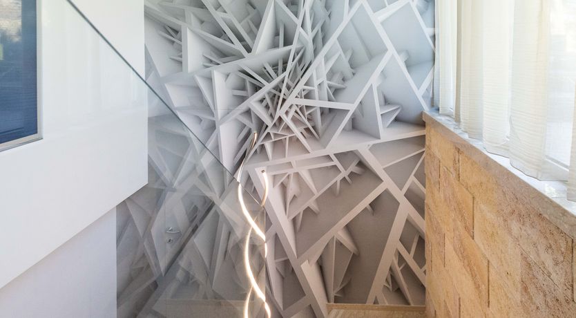 Photo of Crimson Sky