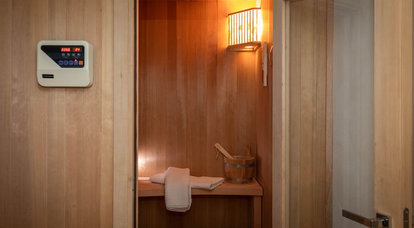 Photo of Crimson Sky