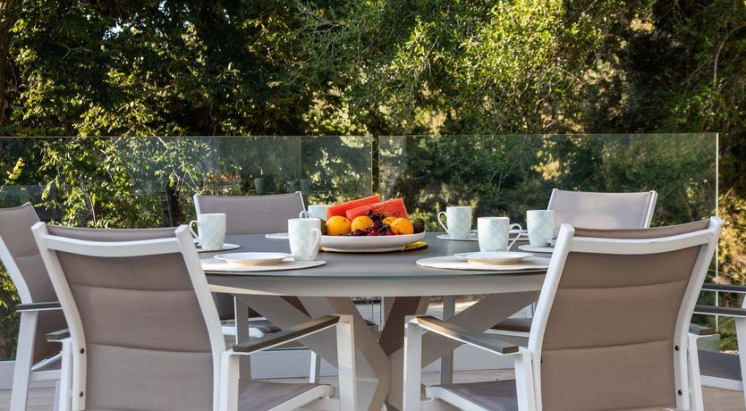 Photo of Crimson Sky