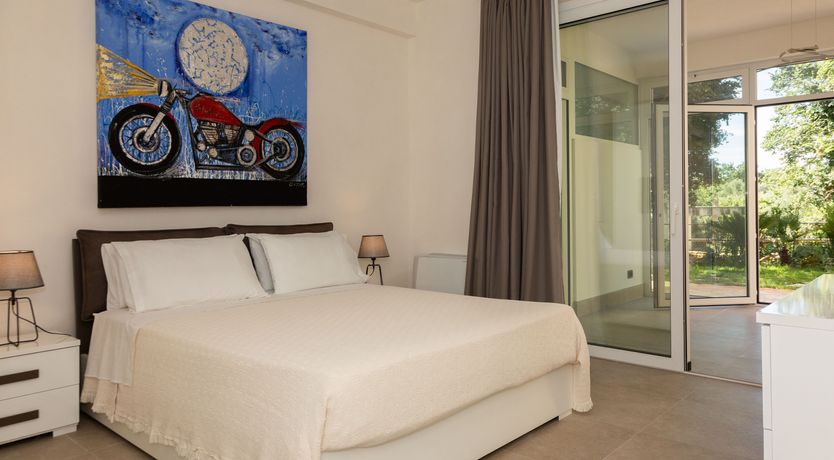 Photo of Crimson Sky