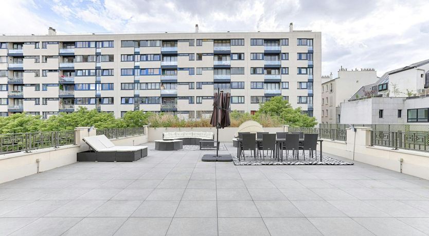 Photo of A Parisian Jewel