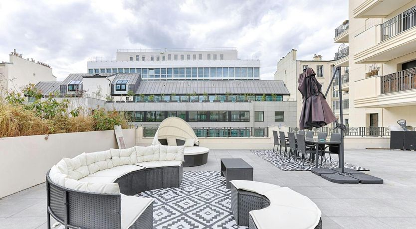 Photo of A Parisian Jewel