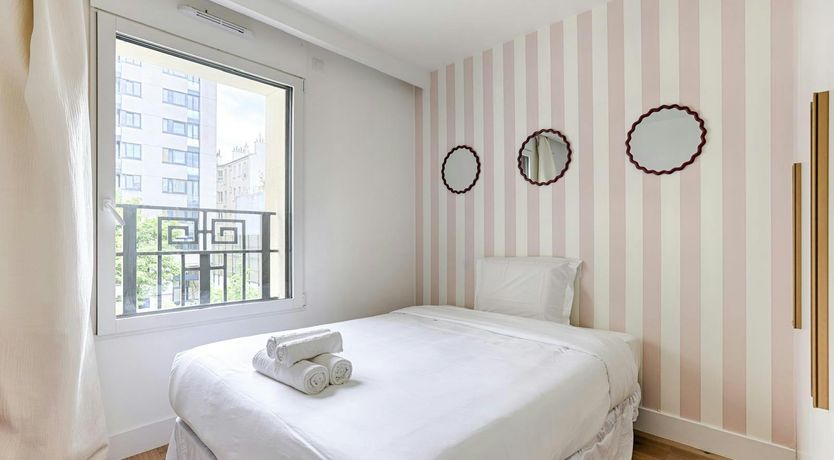 Photo of A Parisian Jewel