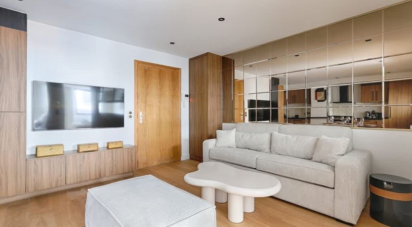 Photo of Parisian Path