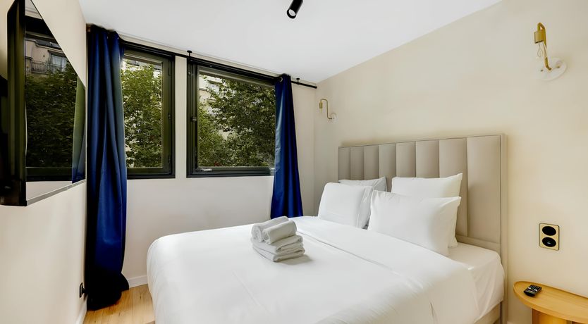 Photo of Notes From Neuilly