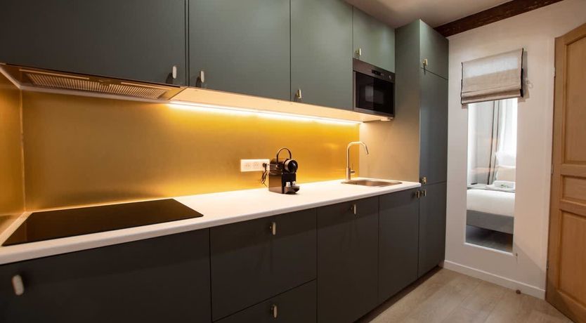 Photo of Ode to Montorgueil