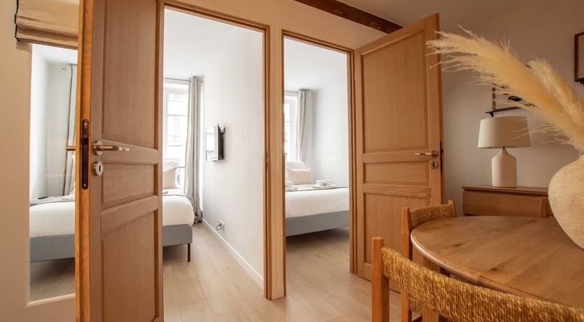 Photo of Ode to Montorgueil