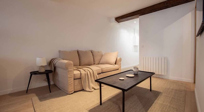 Photo of Ode to Montorgueil