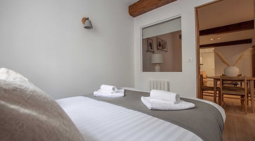 Photo of Ode to Montorgueil