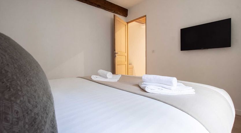 Photo of Ode to Montorgueil