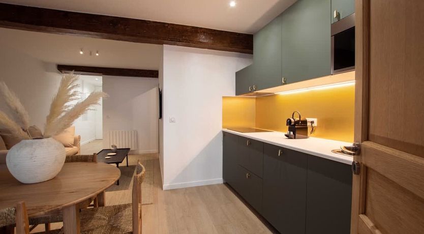 Photo of Ode to Montorgueil