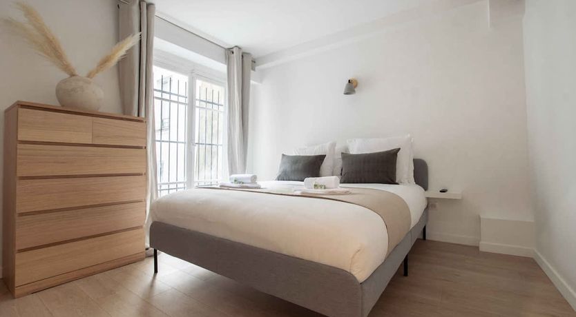 Photo of Ode to Montorgueil