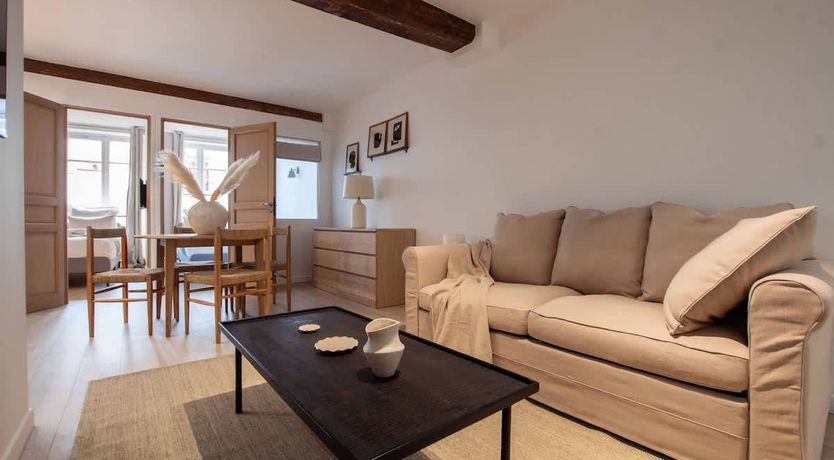 Photo of Ode to Montorgueil