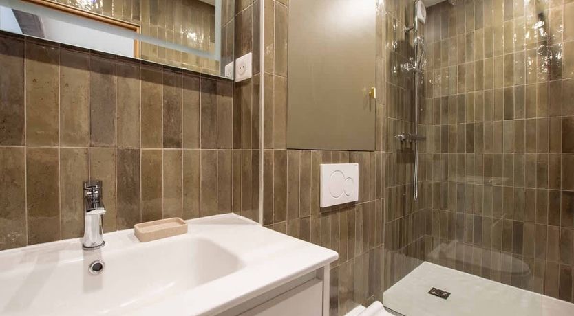 Photo of Ode to Montorgueil