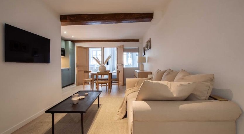 Photo of Ode to Montorgueil