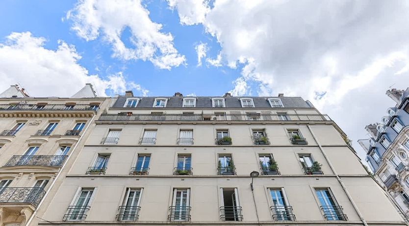 Photo of Saint Martin Avenue