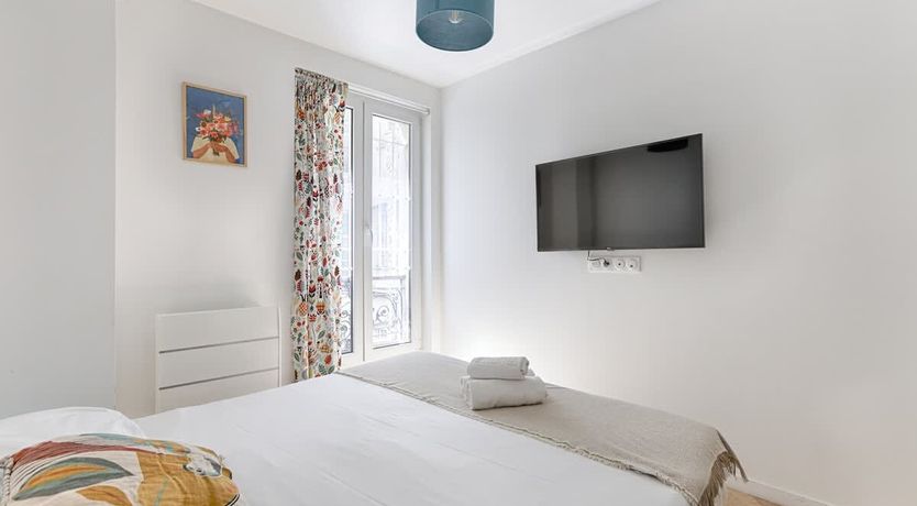 Photo of Saint Martin Avenue