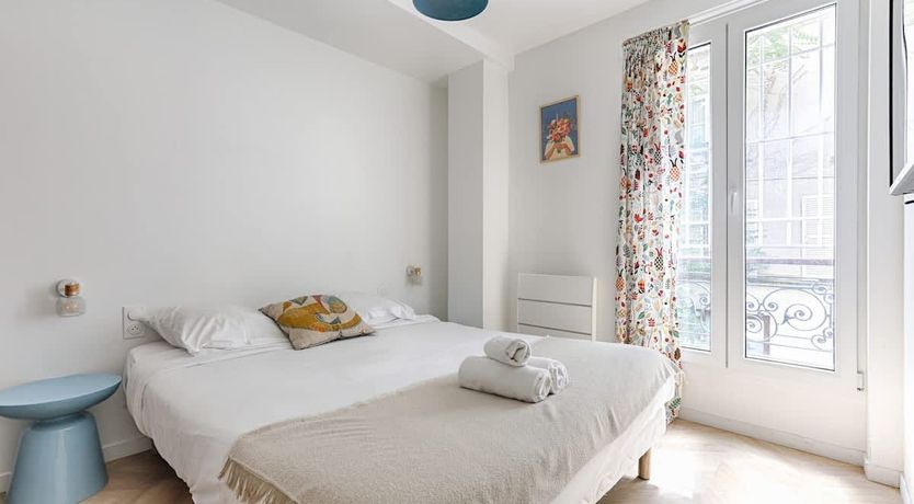 Photo of Saint Martin Avenue