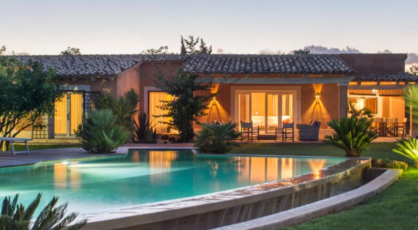 Photo of Sicilian Garden Sanctuary