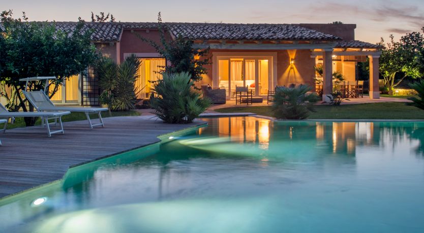 Photo of Sicilian Garden Sanctuary