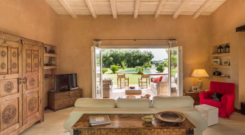 Photo of Sicilian Garden Sanctuary