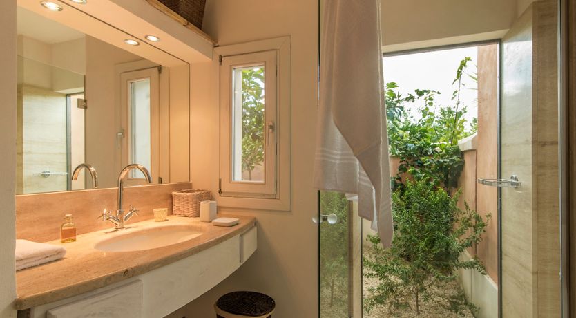 Photo of Sicilian Garden Sanctuary