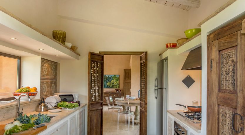 Photo of Sicilian Garden Sanctuary