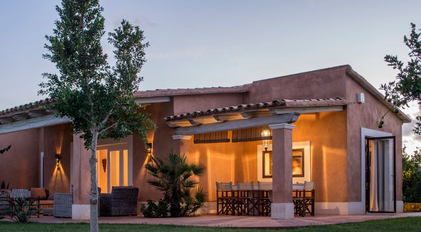 Photo of Sicilian Garden Sanctuary