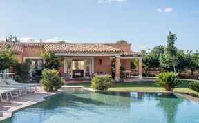 Photo of Sicilian Garden Sanctuary