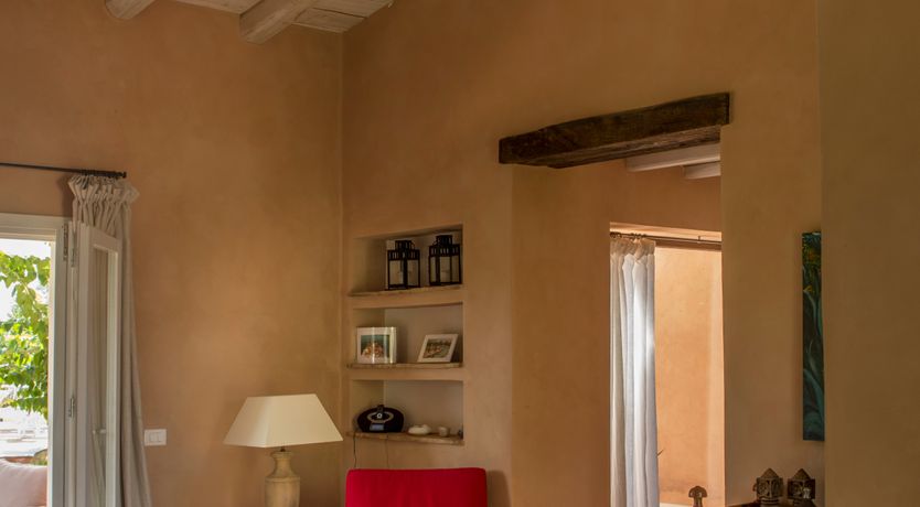 Photo of Sicilian Garden Sanctuary